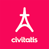 Paris Guide by Civitatis icon