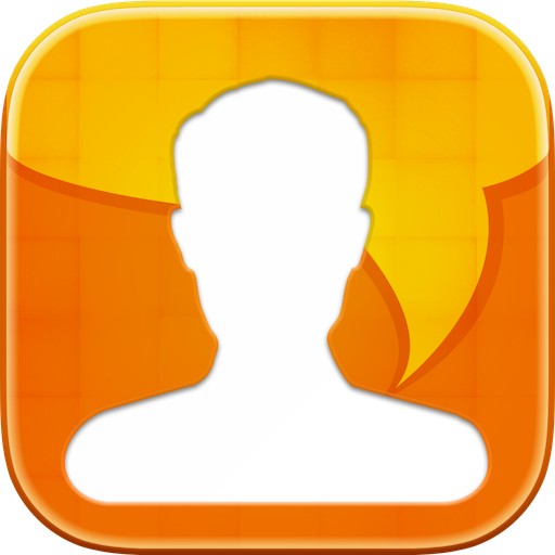 +PhoneBook 1.0.1 Icon