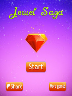 JewelSaga(圖8)-速報App