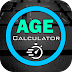 Age Calculator by Date of Birth | The calculated age will show in years, months, weeks, days, hours, minutes and seconds