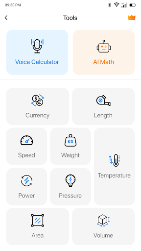 Simple Calculator for Android screenshot 23