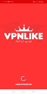 وی پی ان لایک | VPNLike‎ Screenshot
