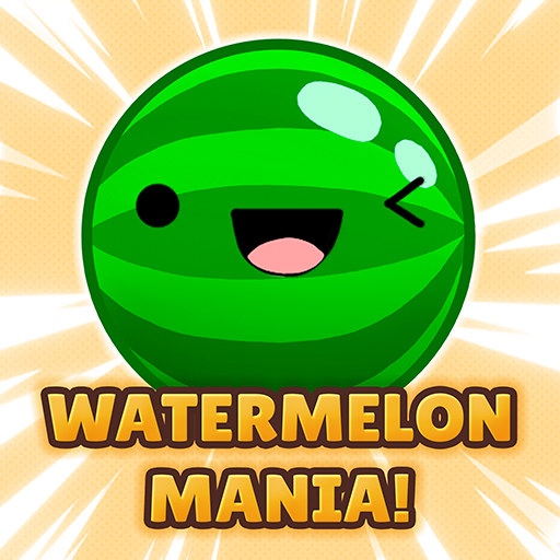 Watermelon Mania!