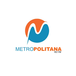 Icon image Metropolitana FM