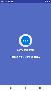 Love Quotes for Her App