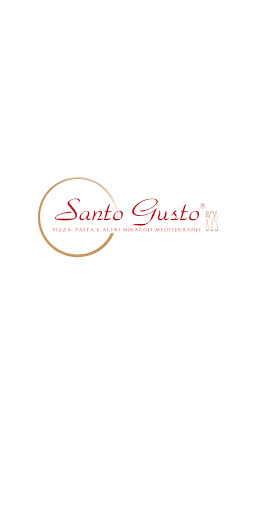 Santo Gusto Screen 2