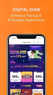 Shop MM – Online Shopping App 7