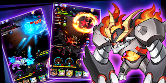Game screenshot 怪物X聯盟2 apk download