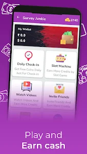 Solitaire Rewards : Win Daily