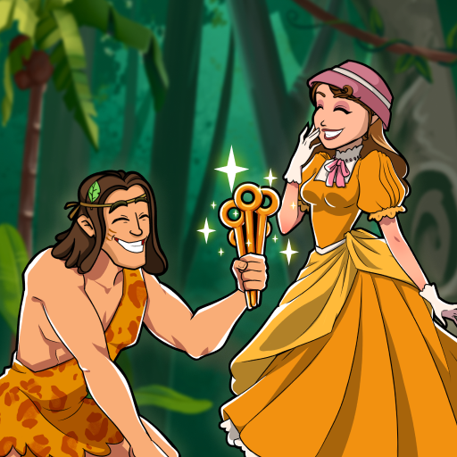 The Jungle Chaos: Pin Puzzle Download on Windows