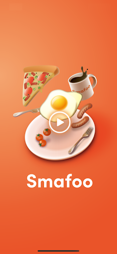 Android application Smafoo - Gourmet Search Japan screenshort