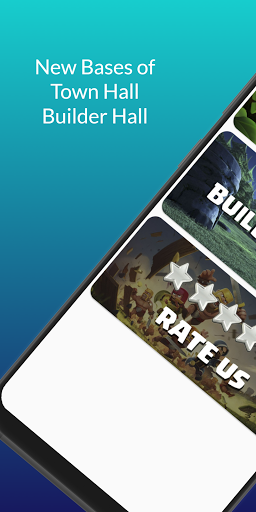 Maps of COC - Base Layouts Screen 2