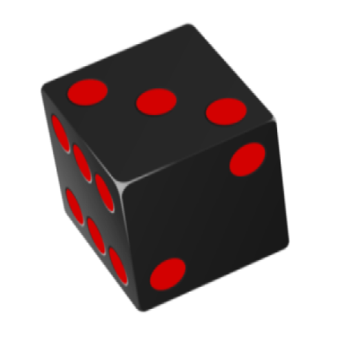 Dice logo