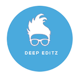 Deep Editz icon