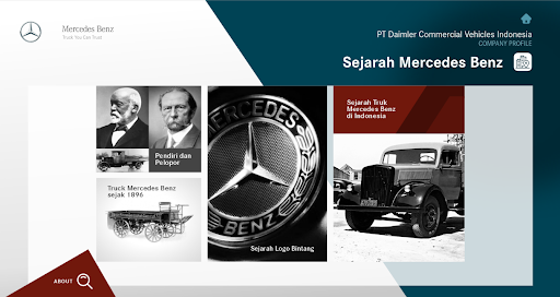 DCVI Sales Book Screen 2