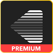 Darkroom Editor: Premium 8mm Retro & VHS Effect 0.9.9b Icon