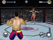 screenshot of Martial Arts Kick Boxing Game