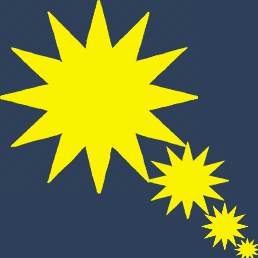 Event Days Counter logo