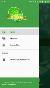 Rádio Alerta FM 879 For Pc – How To Install And Download On Windows 10/8/7 2