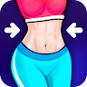 Lose Weight at Home in 30 Days APK icono