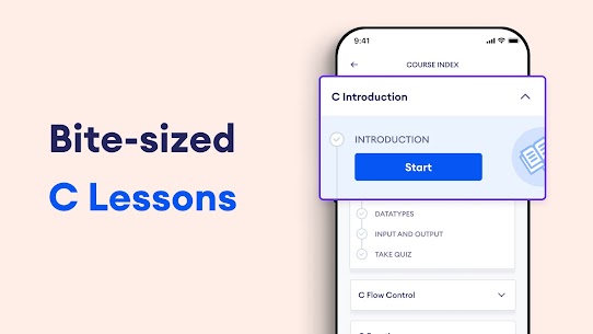 Learn C Programming  Programiz Apk Download 3