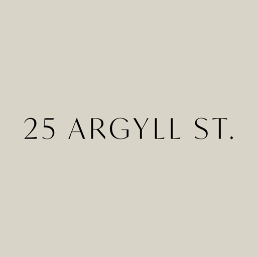 Argyll Street 25 4.0.1 Icon