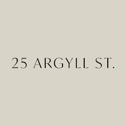 Icon image Argyll Street 25