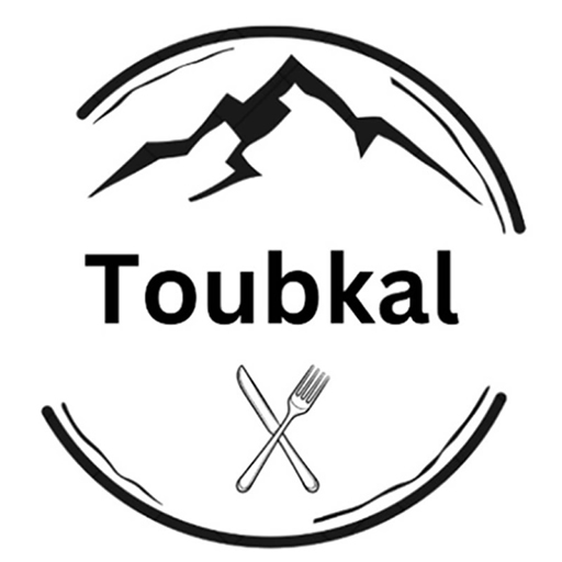 Toubkal logo