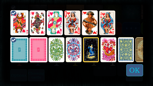 Thousand (1000) Screen 2