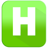 Hid App Pro icon