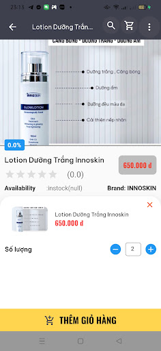 Toàn Thắng Global Screen 3