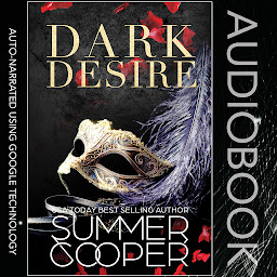 Icon image Dark Desire: A FREE Billionaire Dark Contemporary Romance