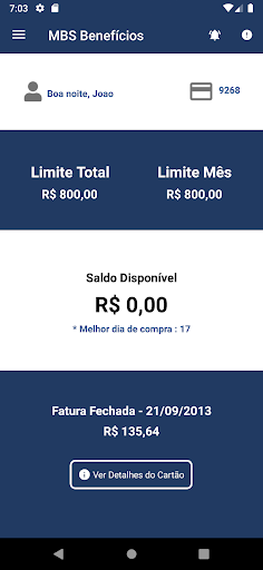 MBS Benefícios Screen 2