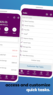 Ally Mobile  Banking  Investing Apk Download 5