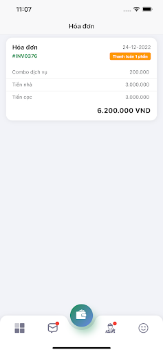 Resident Screenshot
