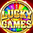下载 Lucky Games 安装 最新 APK 下载程序