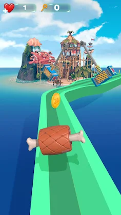 Rolling Balls Master - Screenshot 3