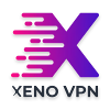 Xeno VPN icon