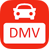 DMV Permit Practice Test 2019 icon