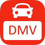 Cover Image of Download DMV Permit Practice Test 2019  APK