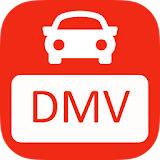 DMV Permit Practice Test 2019 Edition icon