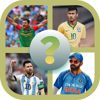 guess the player pic - Quiz