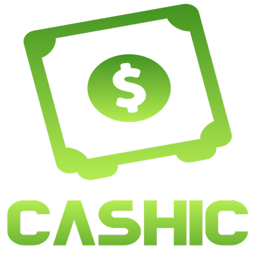 Cashic logo