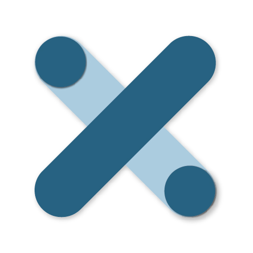 exTrack logo
