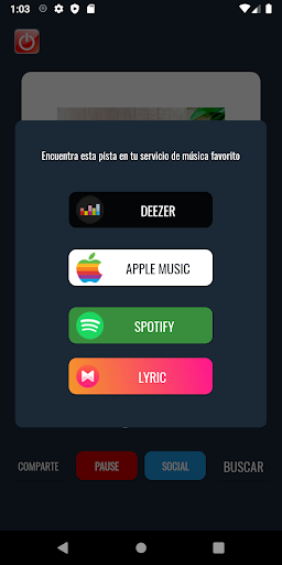 Deconstrucción Social del Ries Screenshot 4 - AppWisp.com