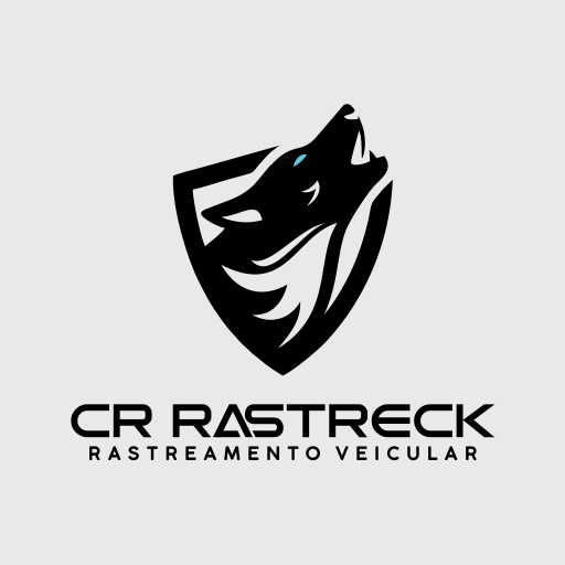 CR Rastreck Rastreamento logo
