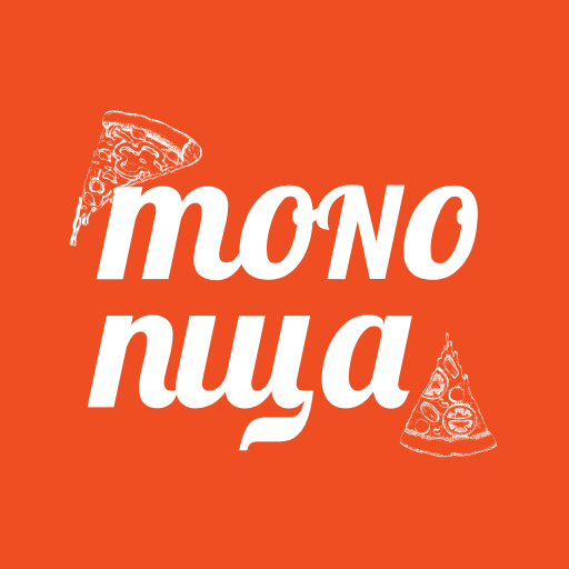 MONOпицца - Pizza Delivery - AppWisp.com