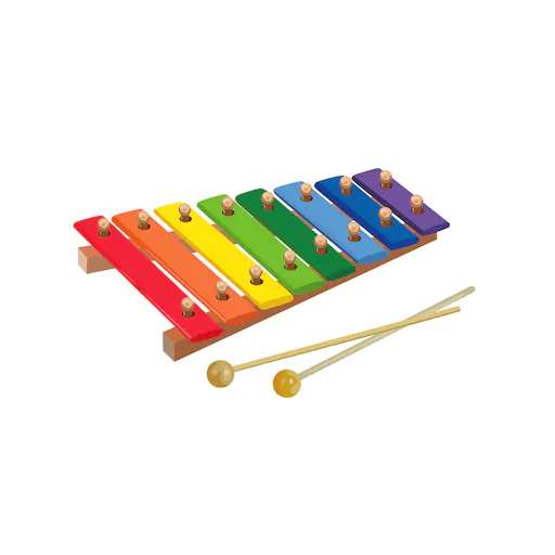 Xylophone google online