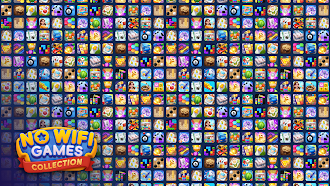 Game screenshot Mini Games Offline All in One mod apk