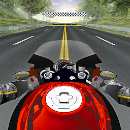 Мотоцикл гоночный чемпион Mod Apk